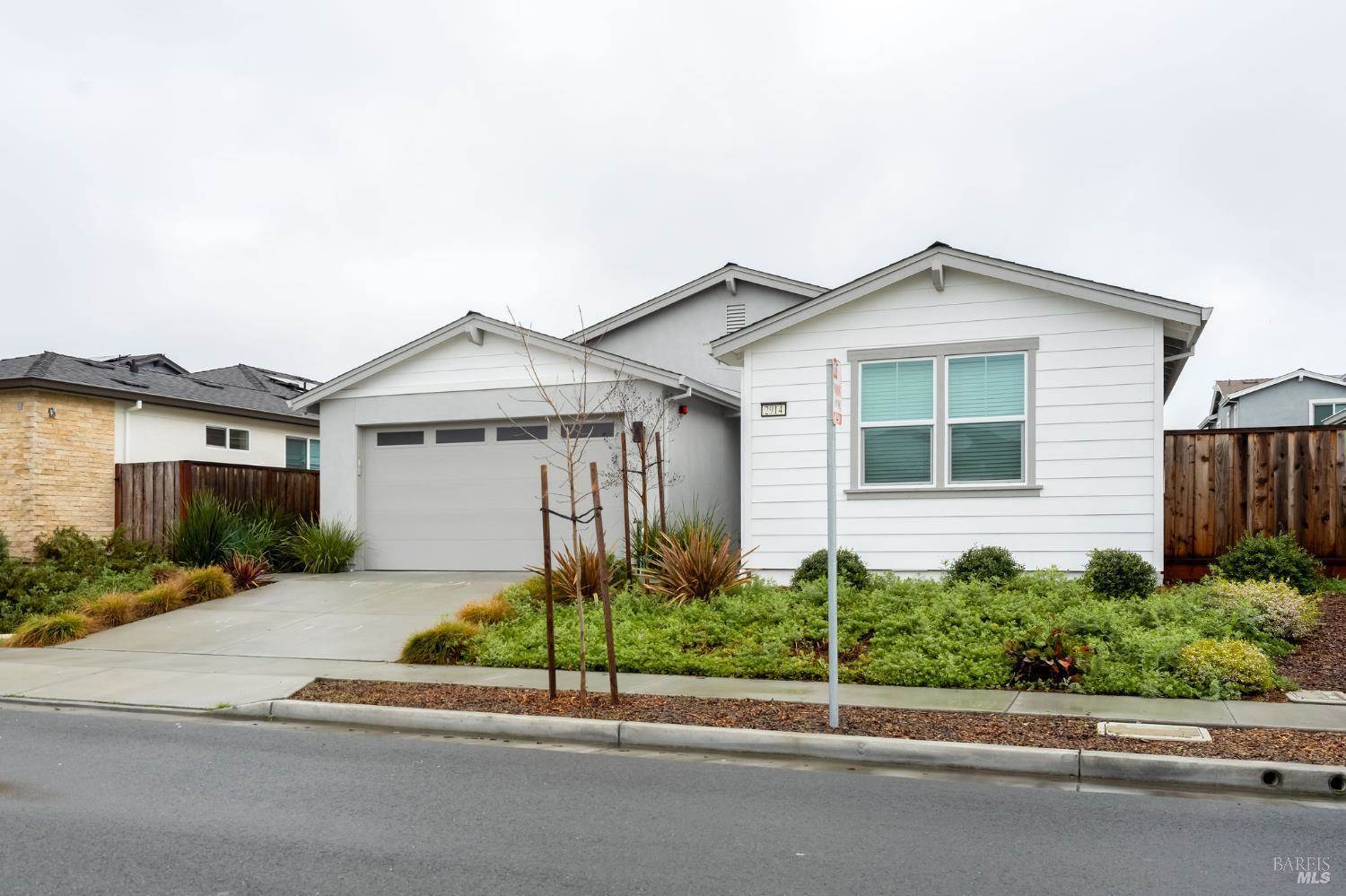 2914 Luke Lane, Santa Rosa, CA 95407