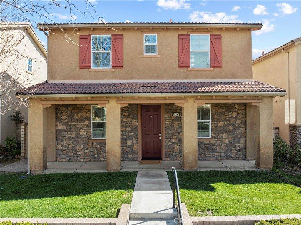 28384 Vista Del Rio, Valencia, CA 91354