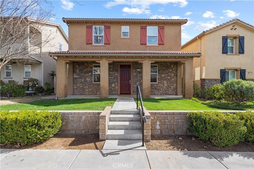 28384 Vista Del Rio, Valencia, CA 91354