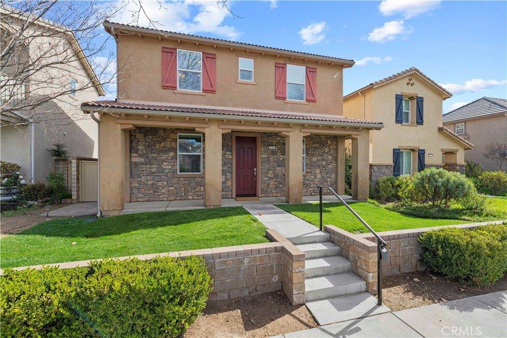 28384 Vista Del Rio, Valencia, CA 91354