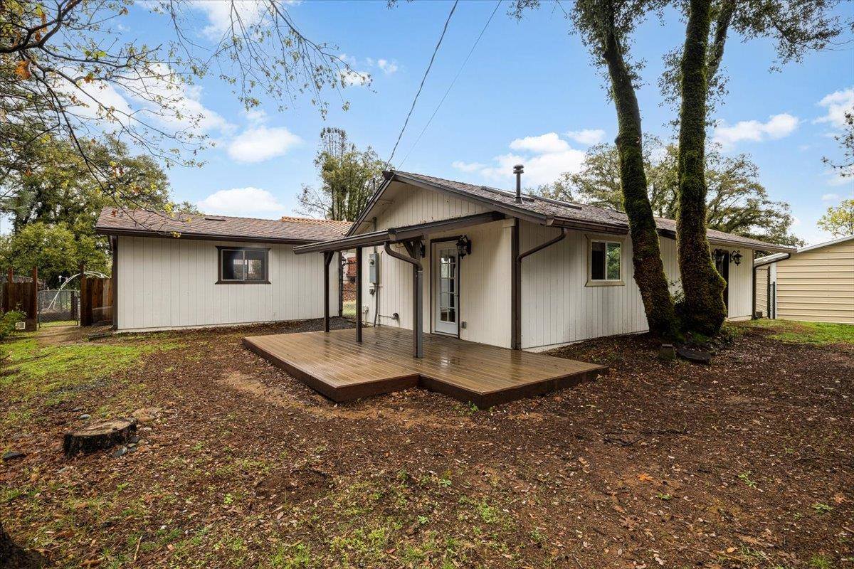 780 Boole Road, Applegate, CA 95703