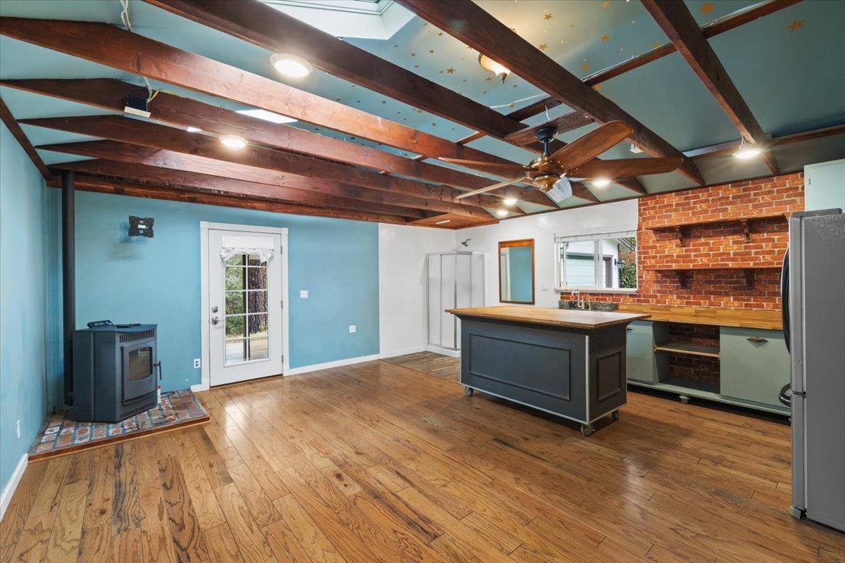 780 Boole Road, Applegate, CA 95703