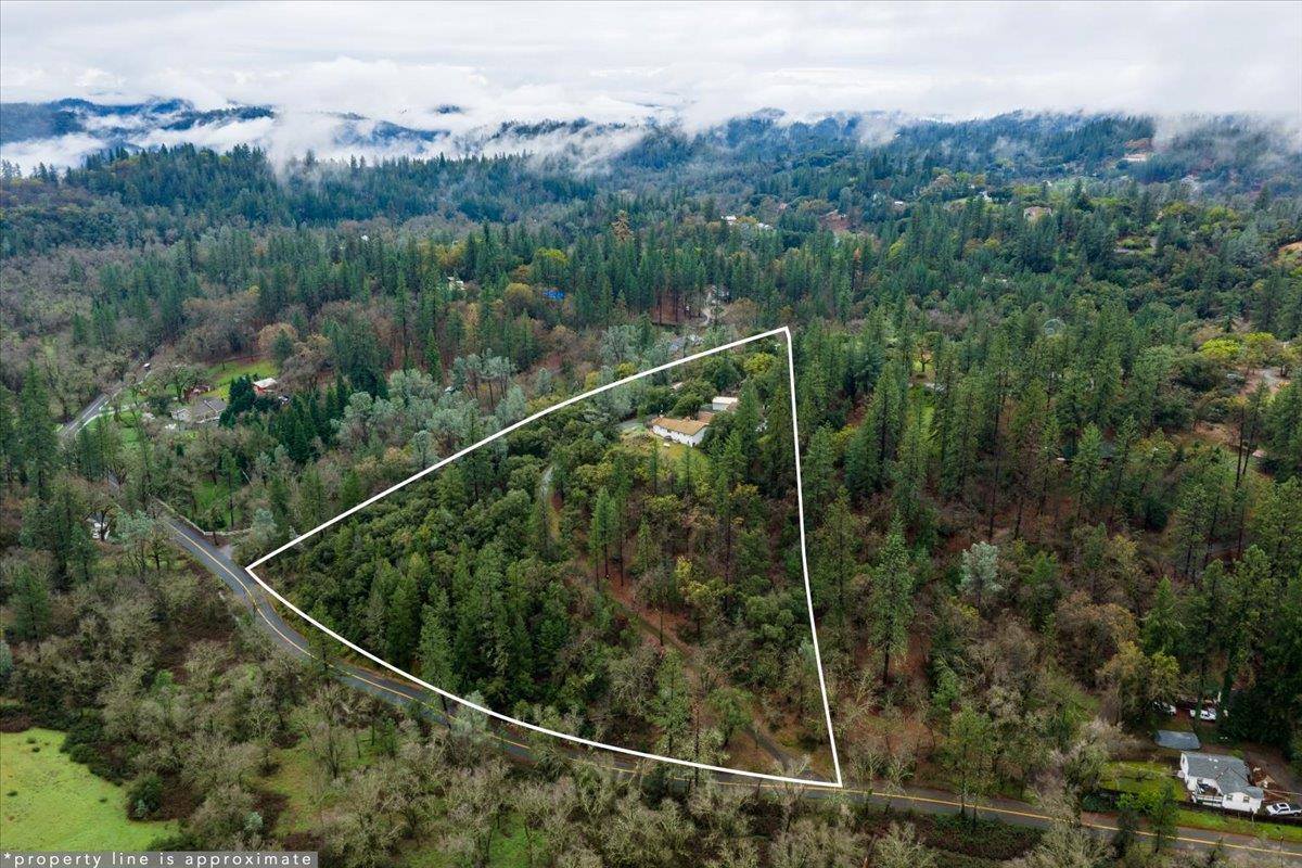 780 Boole Road, Applegate, CA 95703