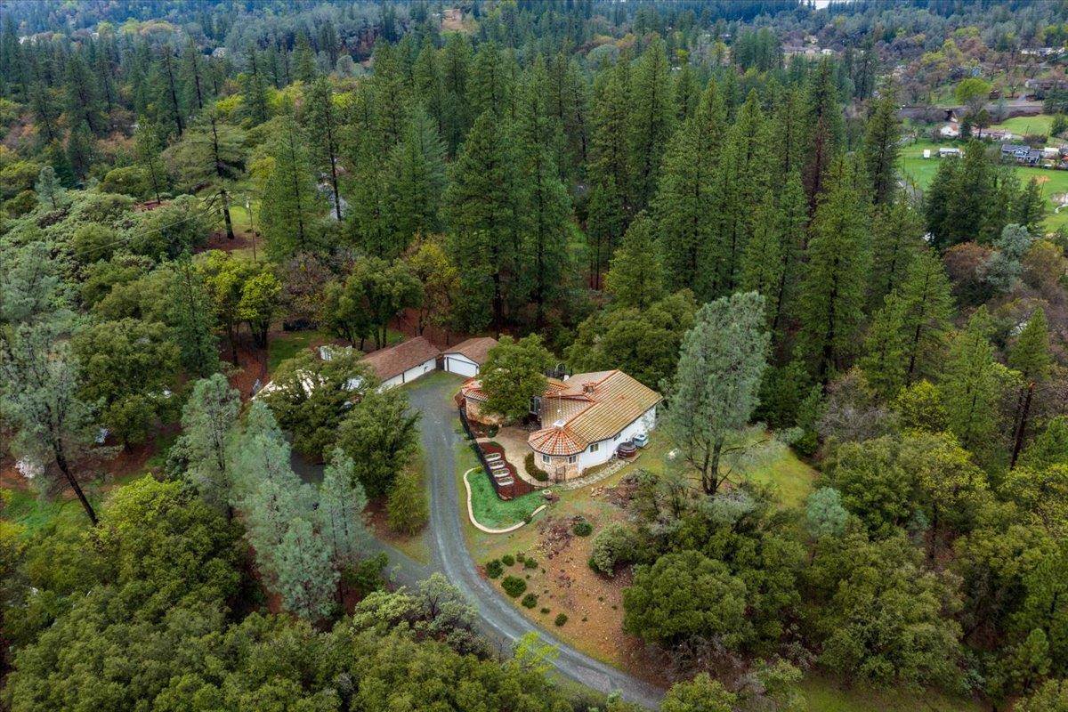 780 Boole Road, Applegate, CA 95703