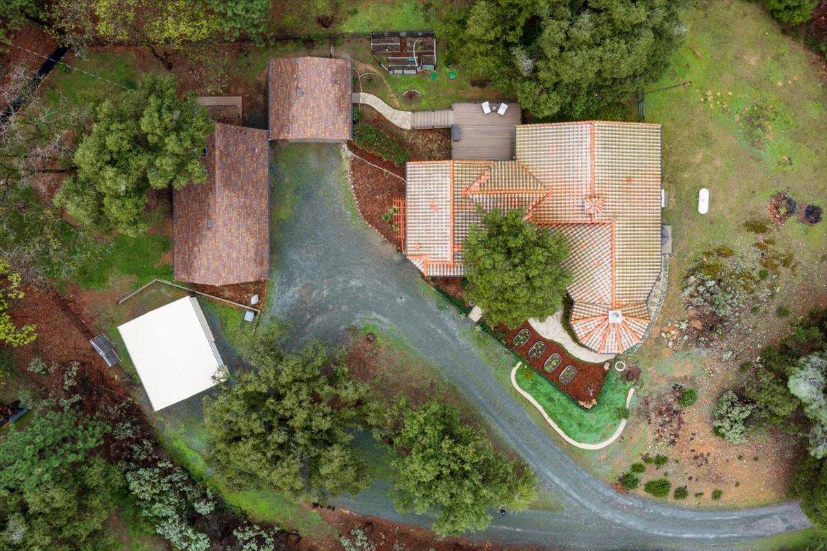 780 Boole Road, Applegate, CA 95703