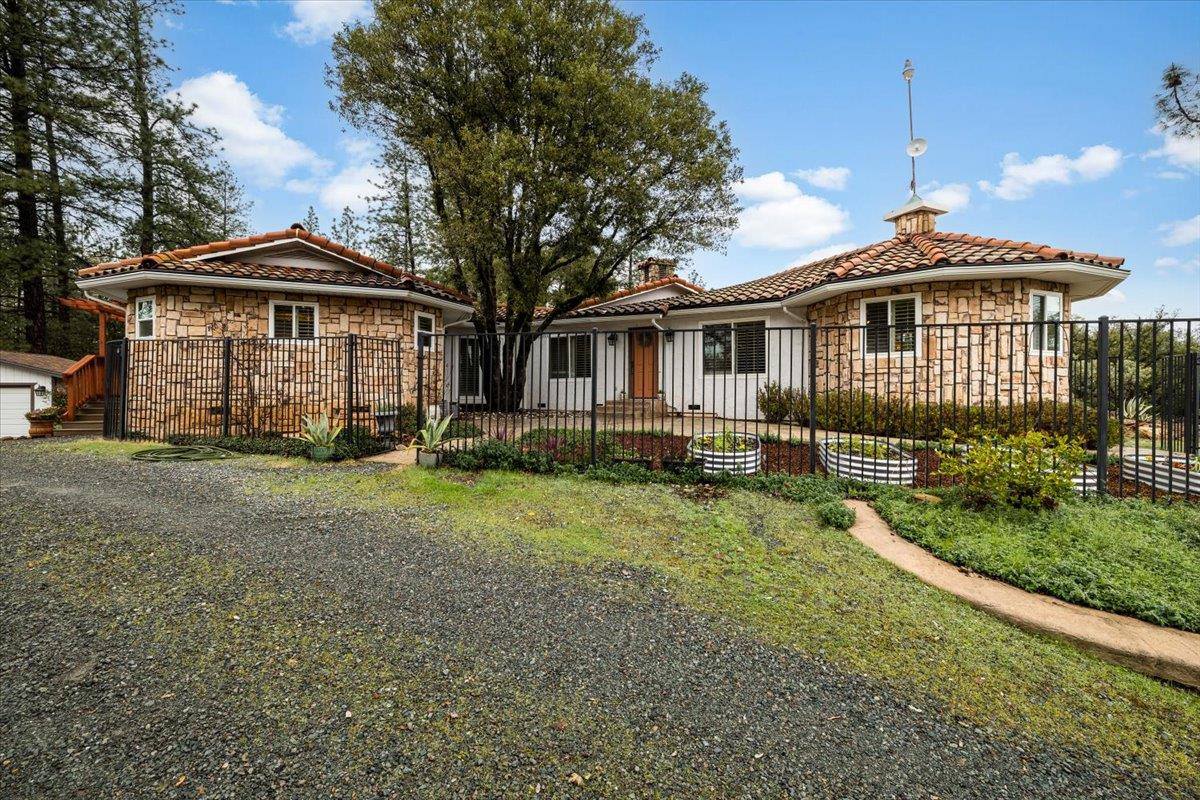 780 Boole Road, Applegate, CA 95703