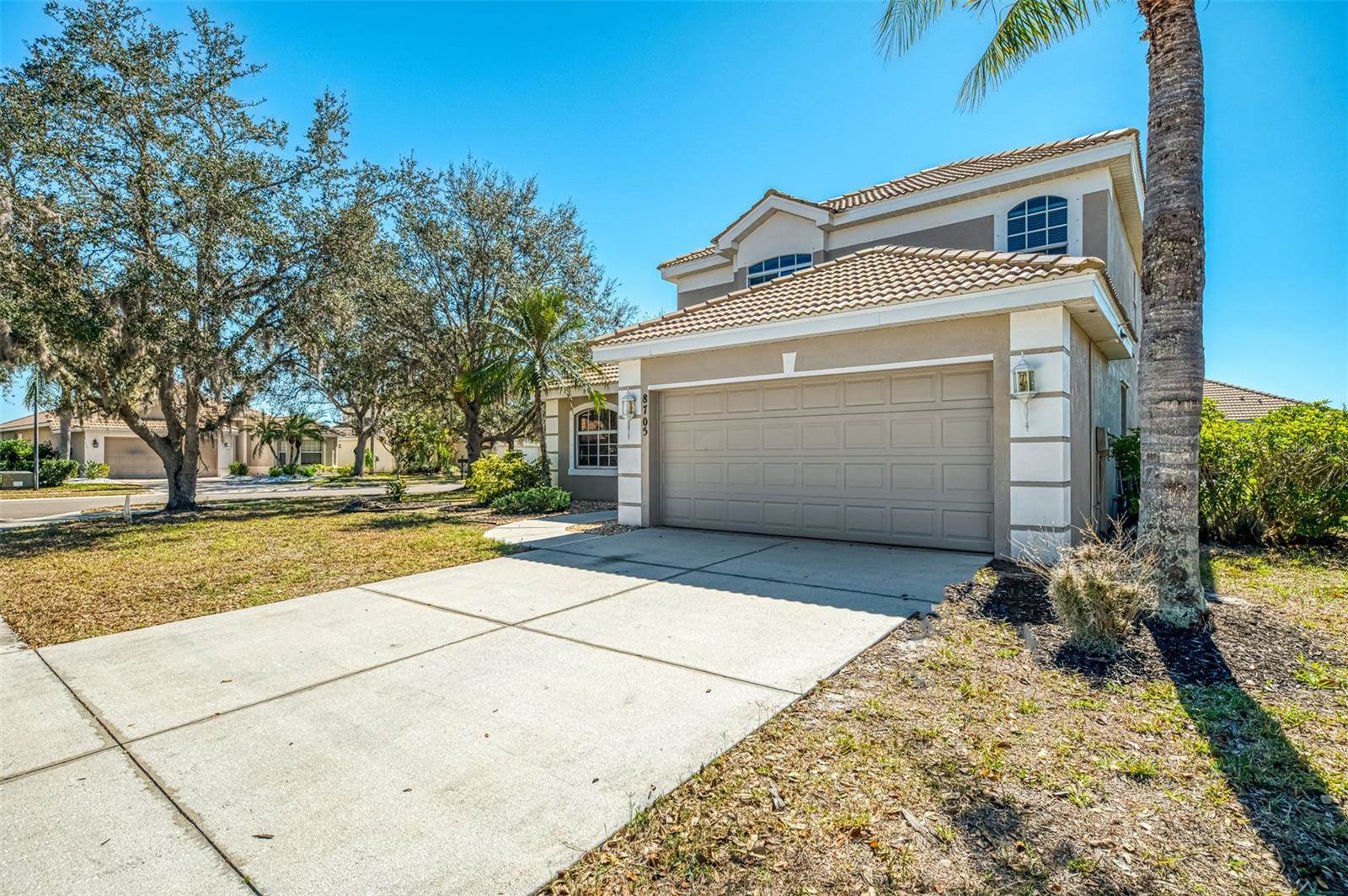 8705 Monterey Bay Loop, Bradenton, FL 34212