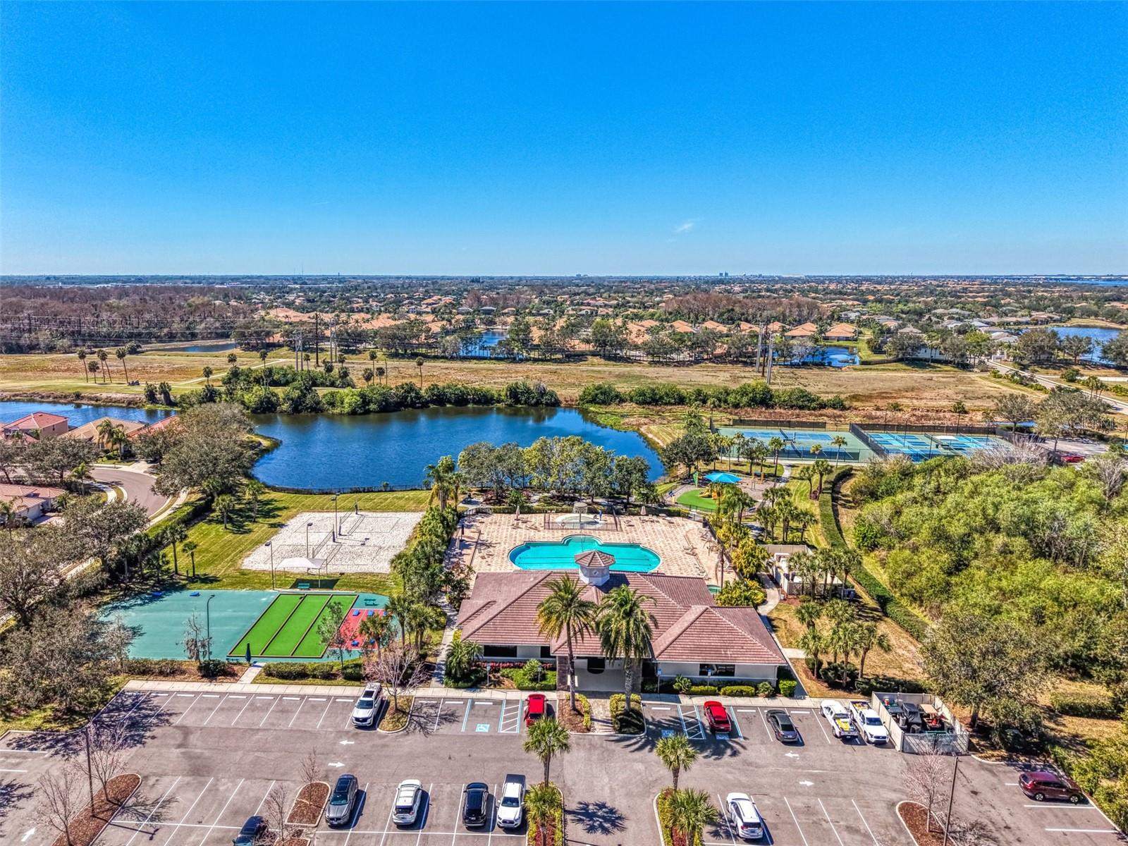 8705 Monterey Bay Loop, Bradenton, FL 34212