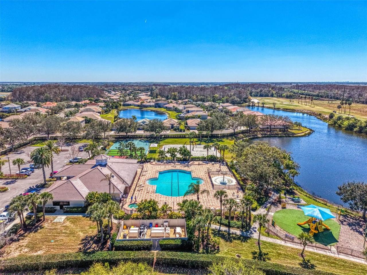 8705 Monterey Bay Loop, Bradenton, FL 34212