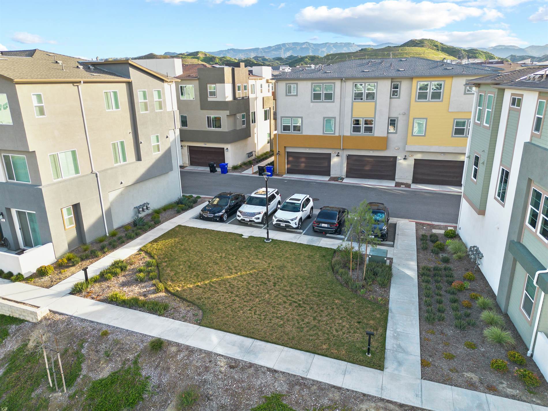 27129 Valley Oak, Valencia, CA 91381
