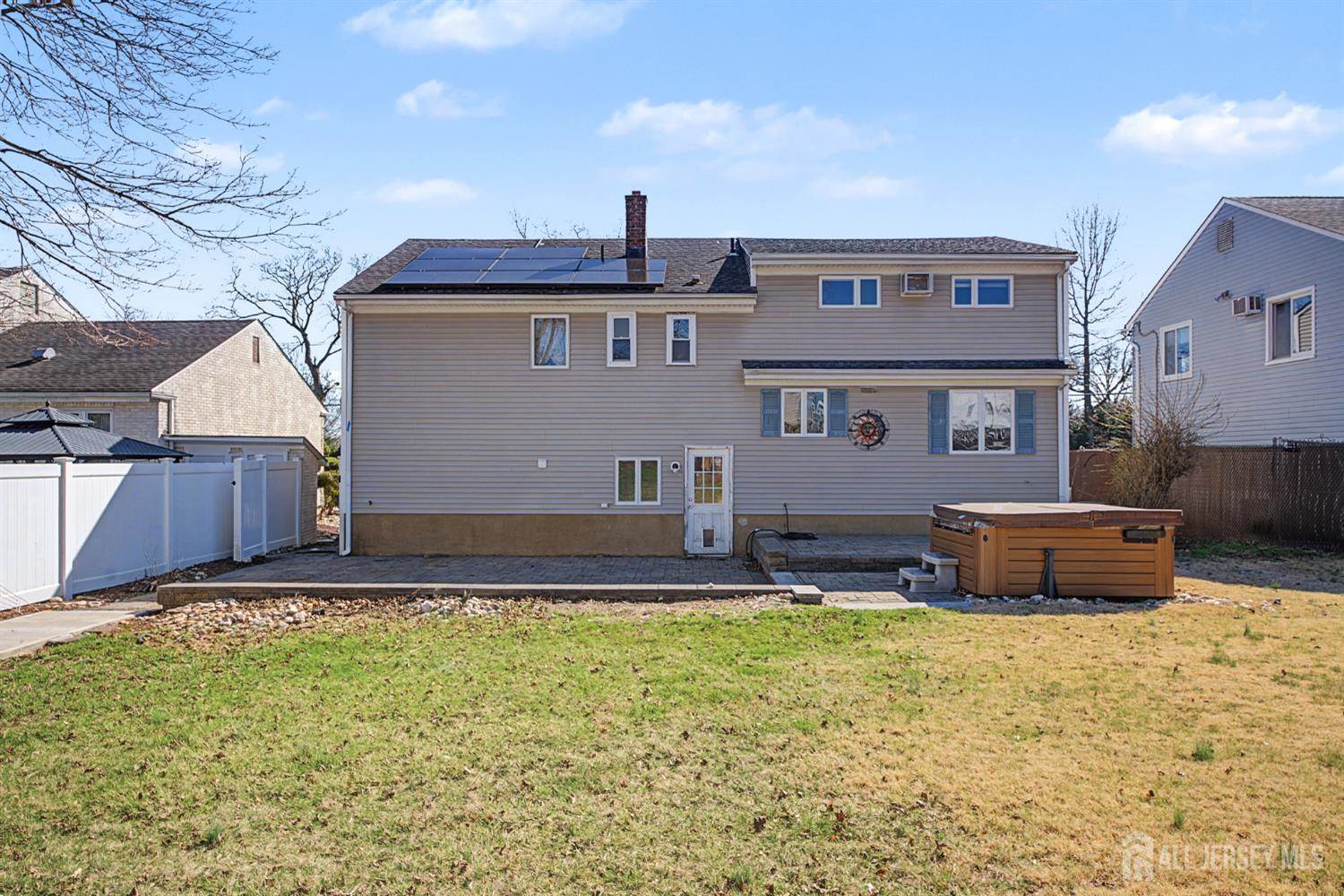 325 Colonia Boulevard, Colonia, NJ 07067