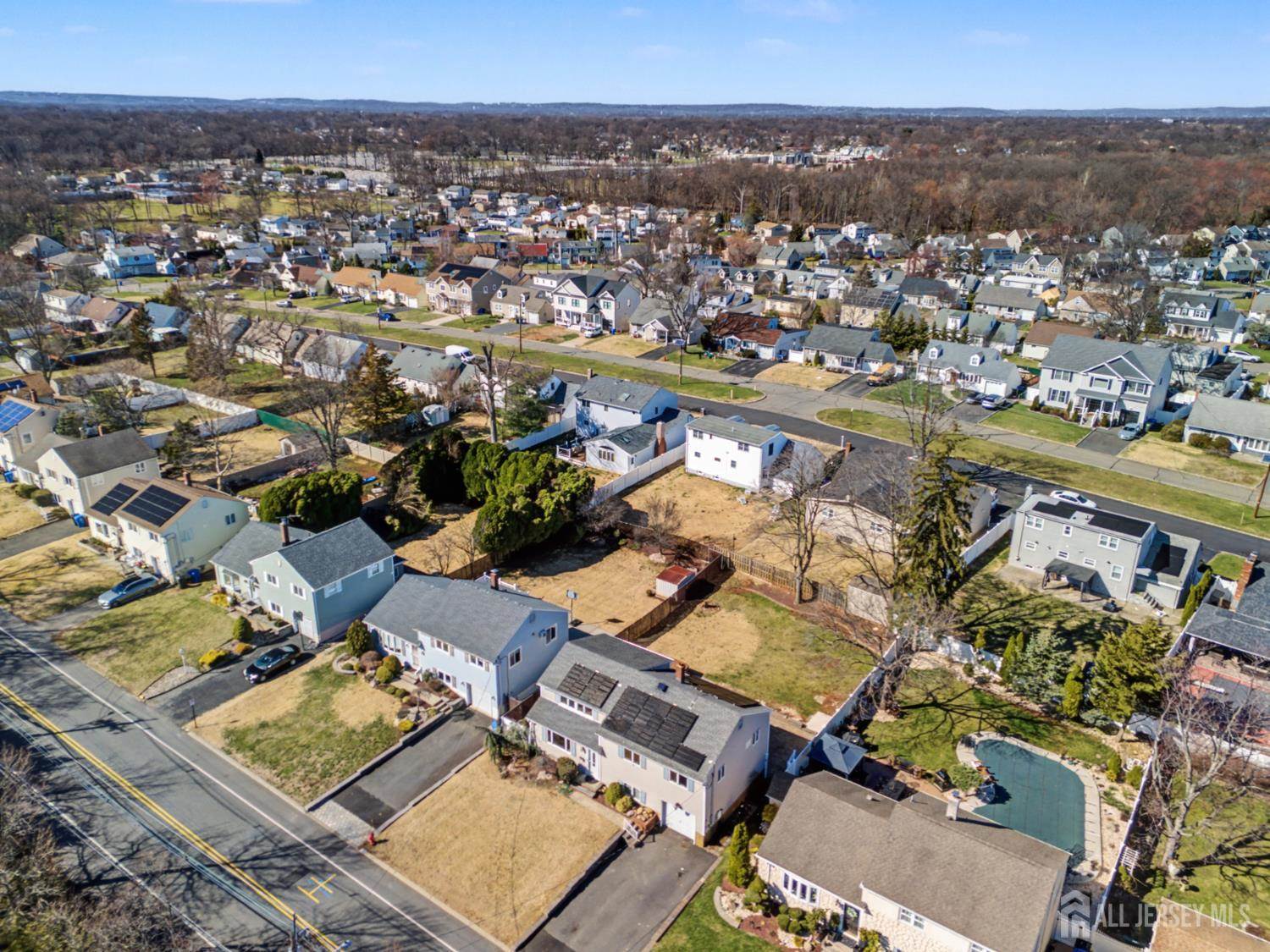 325 Colonia Boulevard, Colonia, NJ 07067