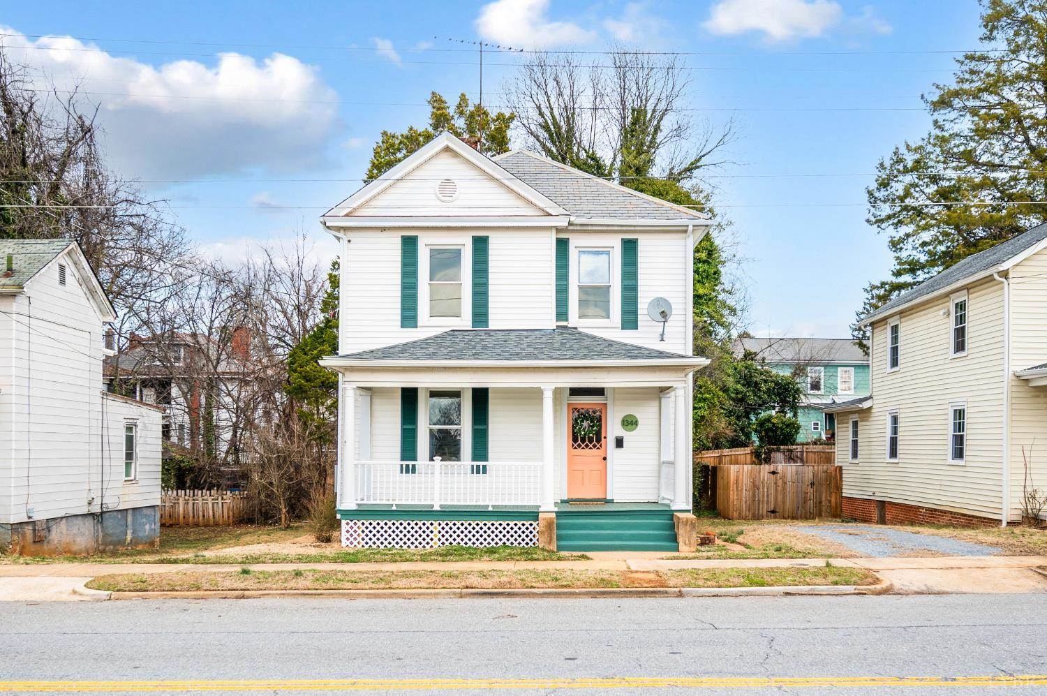 1344 Bedford Avenue, Lynchburg, VA 24504