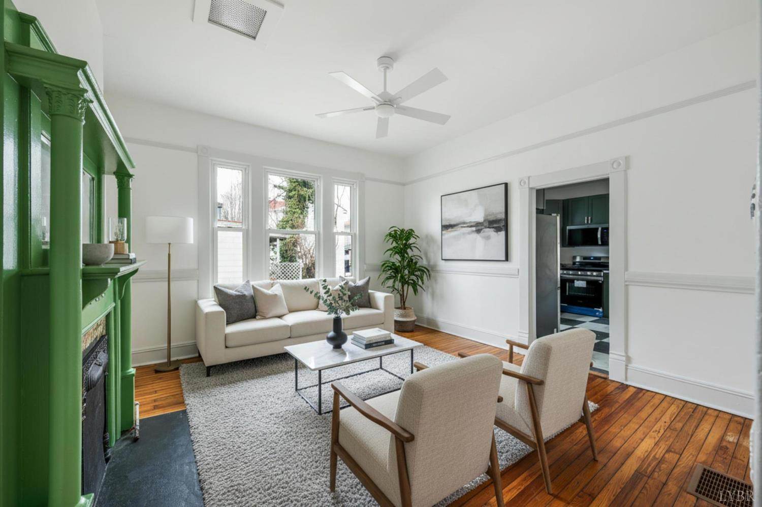 1344 Bedford Avenue, Lynchburg, VA 24504
