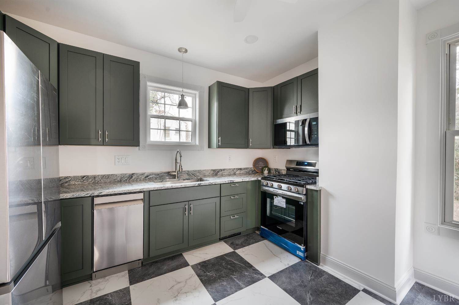 1344 Bedford Avenue, Lynchburg, VA 24504