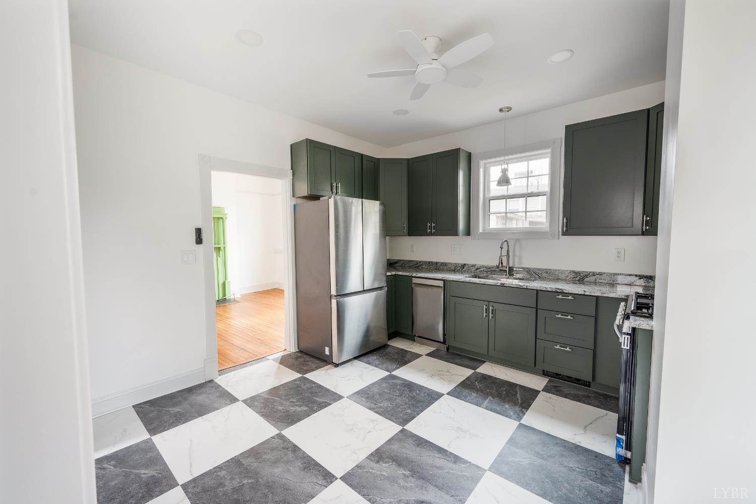 1344 Bedford Avenue, Lynchburg, VA 24504