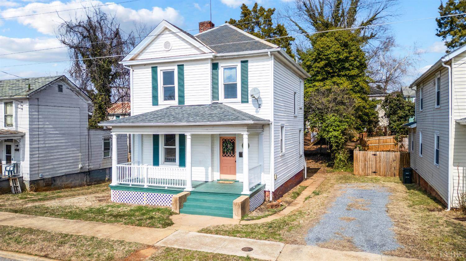 1344 Bedford Avenue, Lynchburg, VA 24504