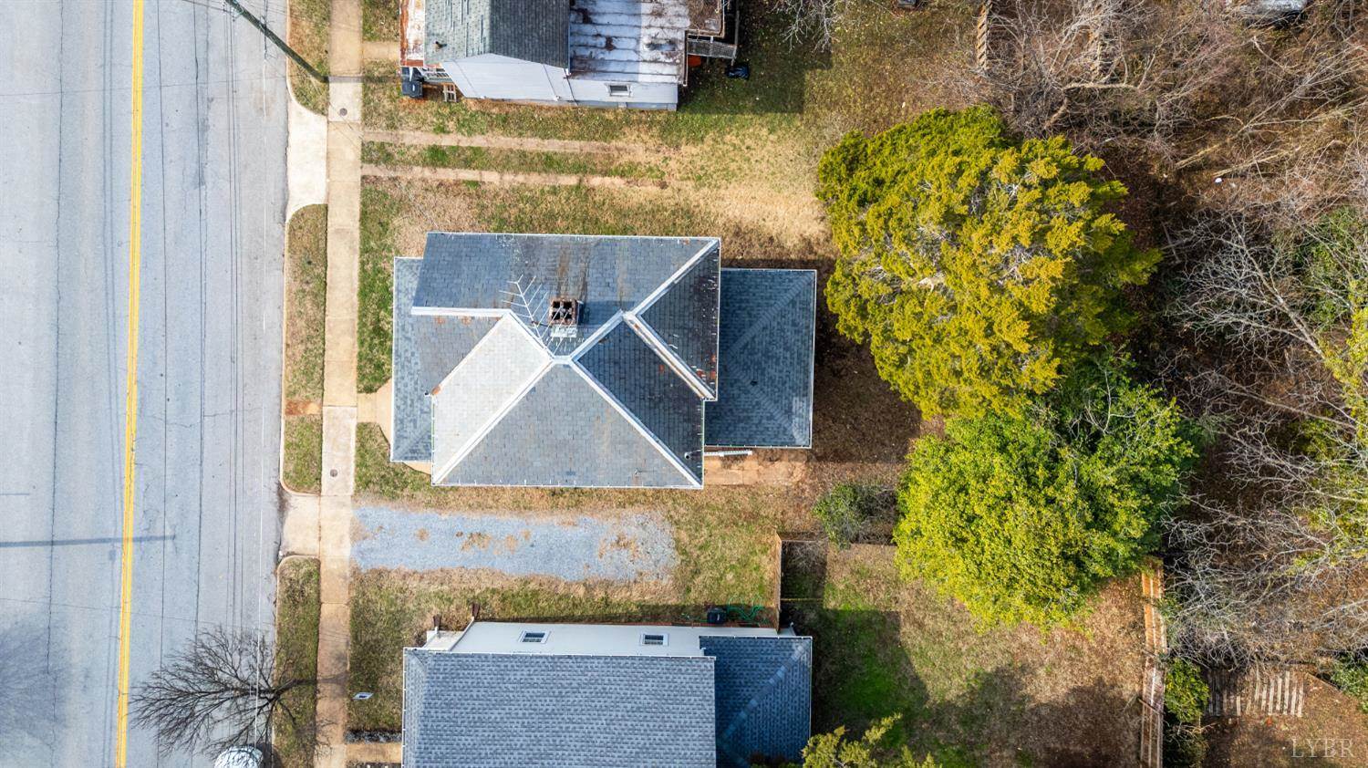 1344 Bedford Avenue, Lynchburg, VA 24504