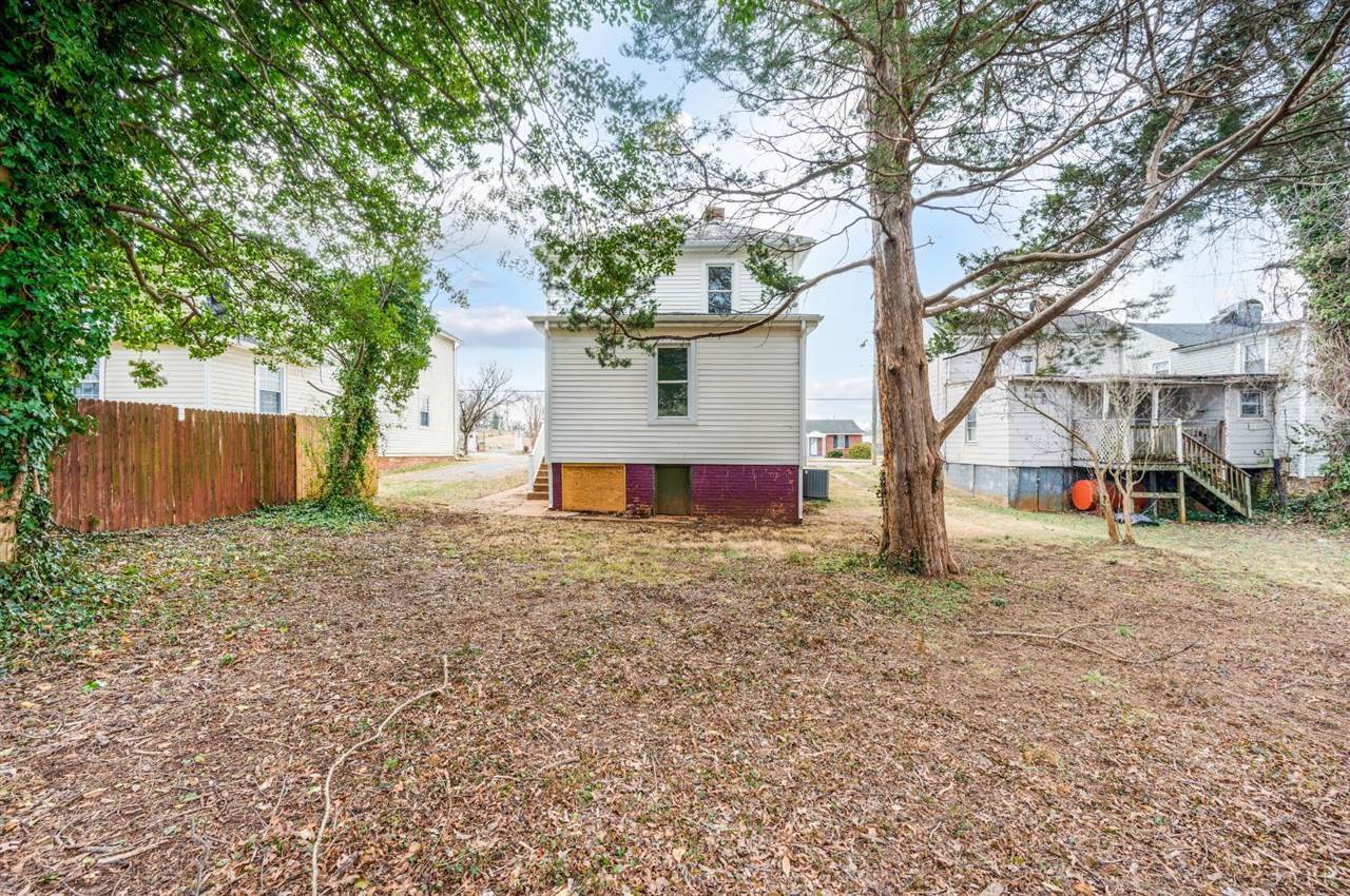 1344 Bedford Avenue, Lynchburg, VA 24504