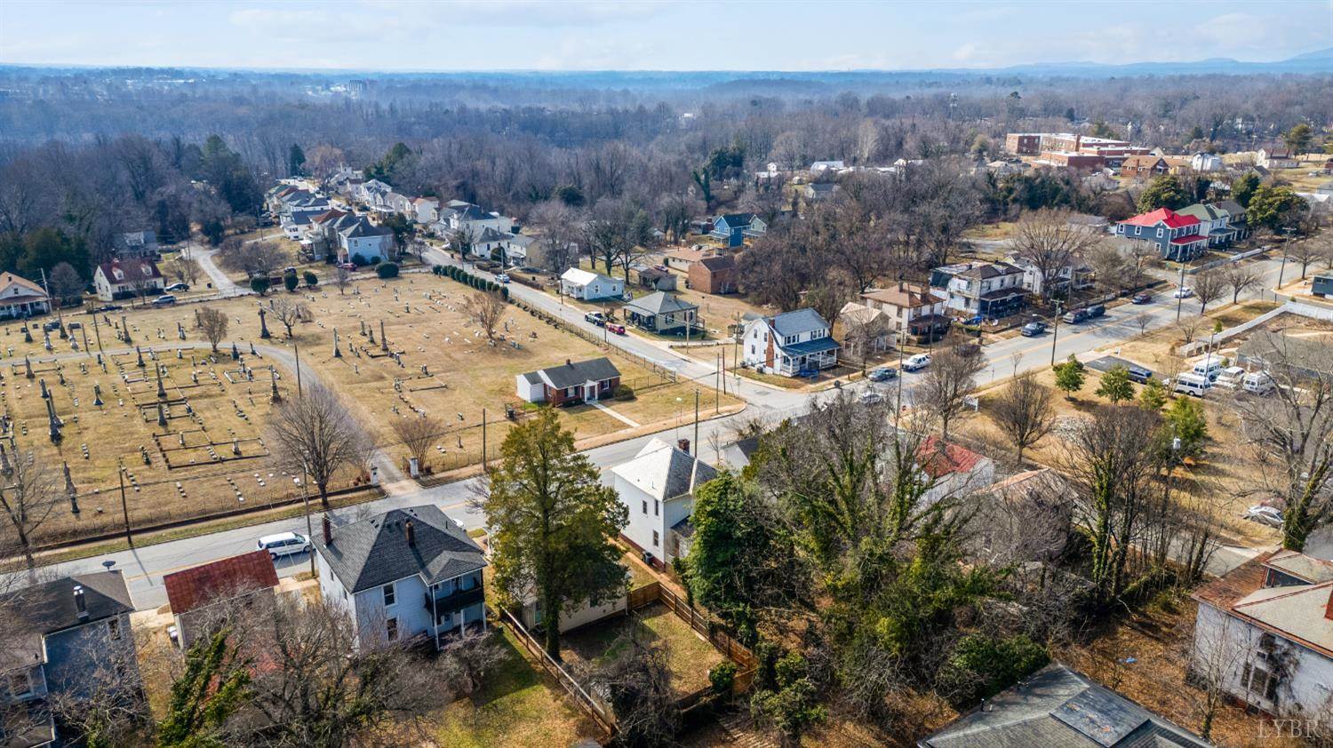 1344 Bedford Avenue, Lynchburg, VA 24504