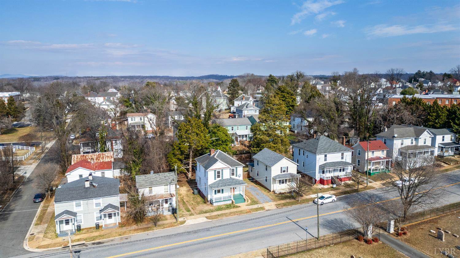 1344 Bedford Avenue, Lynchburg, VA 24504