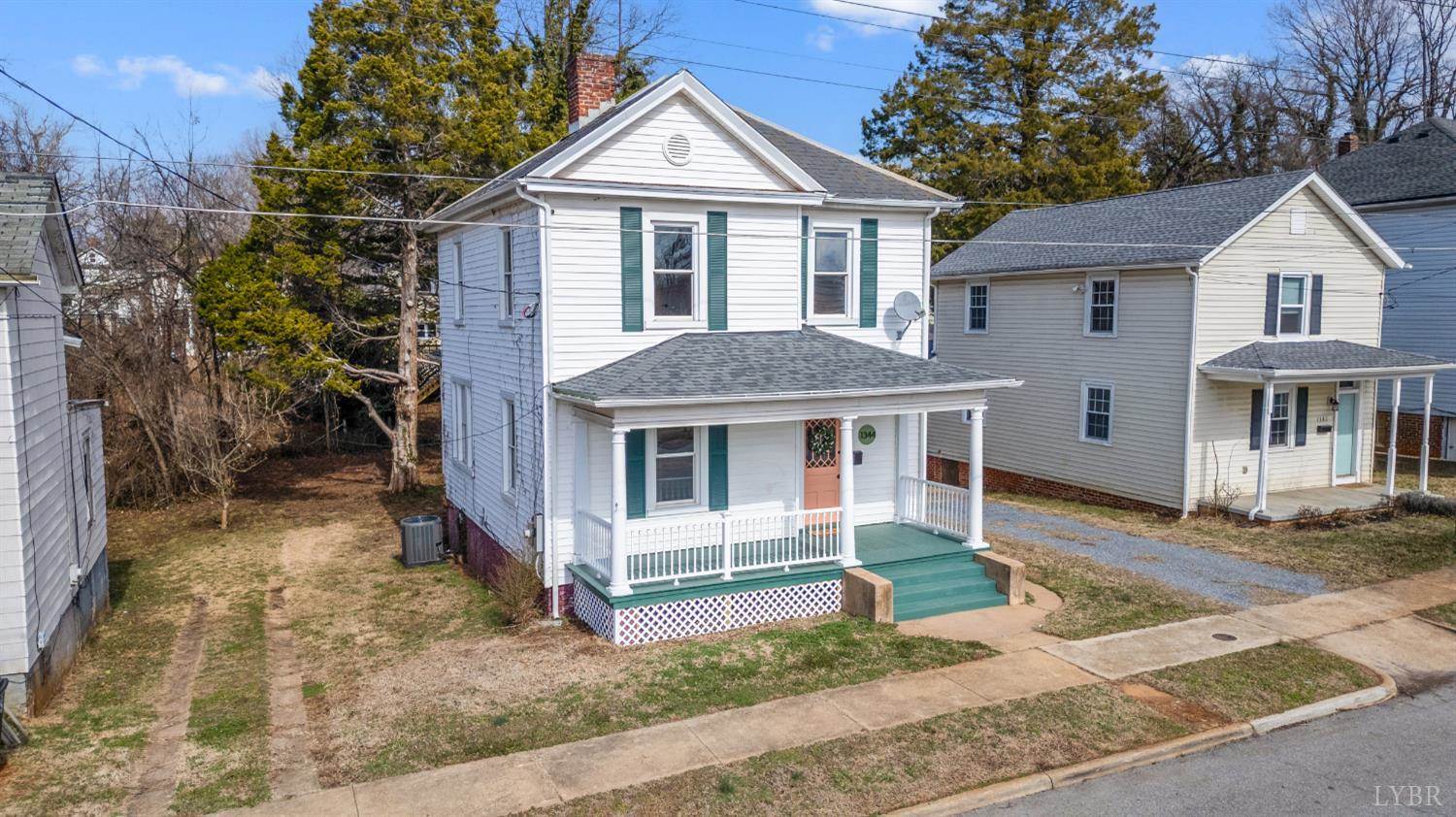 1344 Bedford Avenue, Lynchburg, VA 24504