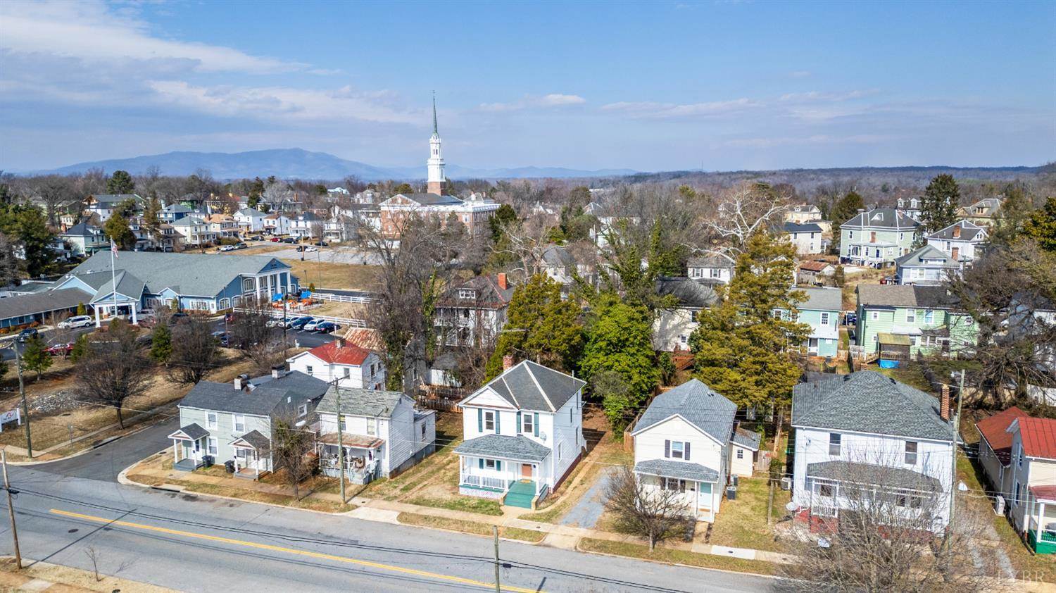 1344 Bedford Avenue, Lynchburg, VA 24504