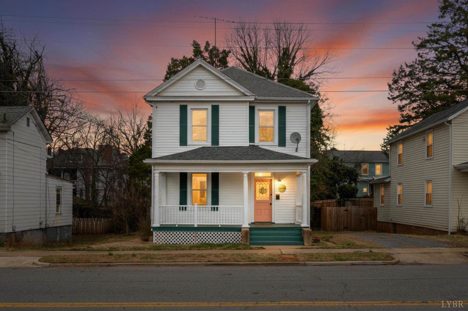 1344 Bedford Avenue, Lynchburg, VA 24504