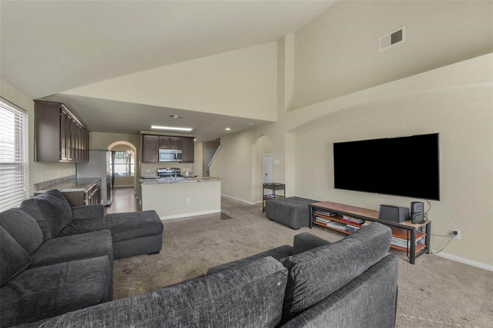 14014 Brunswick Place Drive, Houston, TX 77047