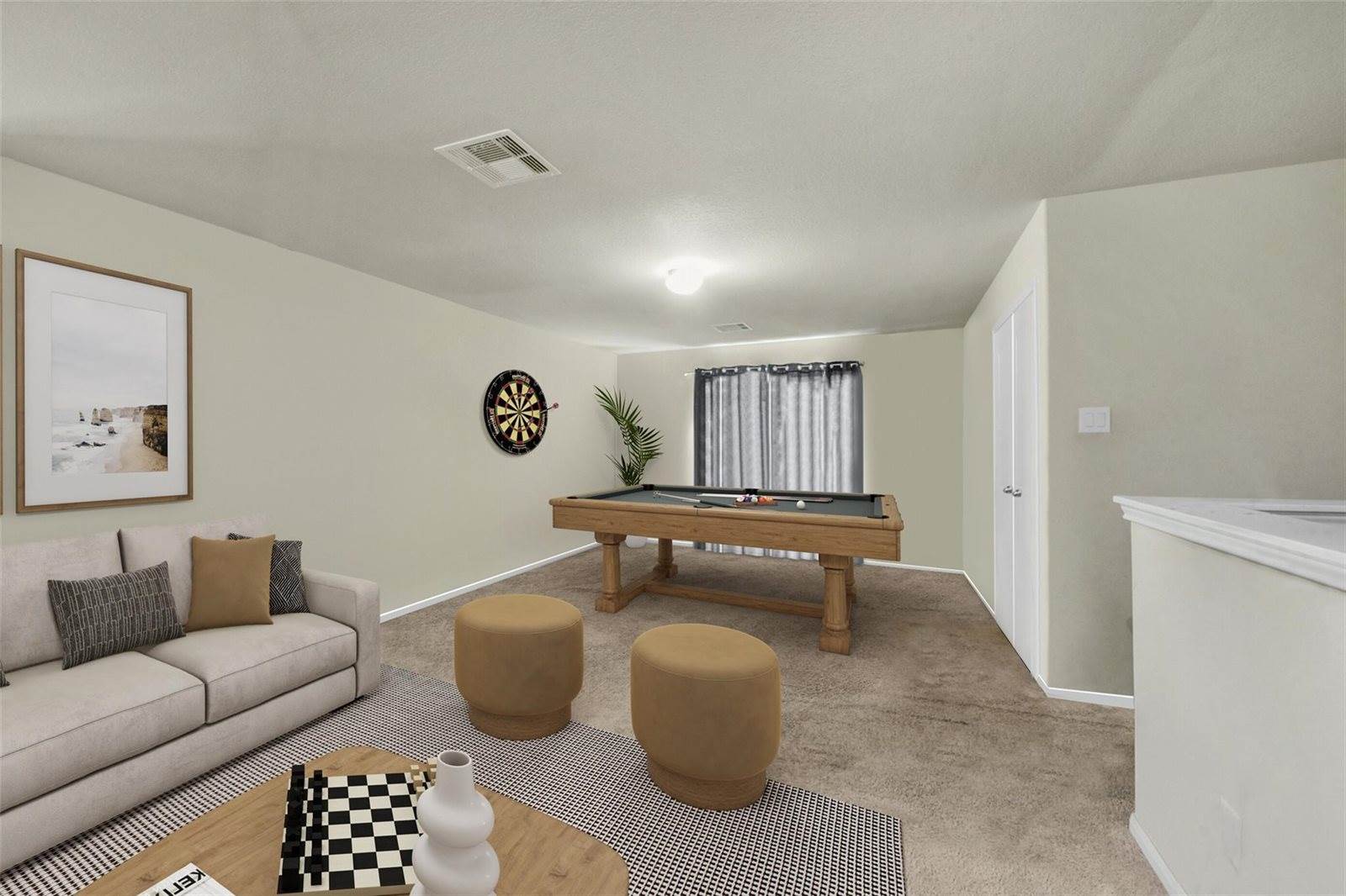 14014 Brunswick Place Drive, Houston, TX 77047