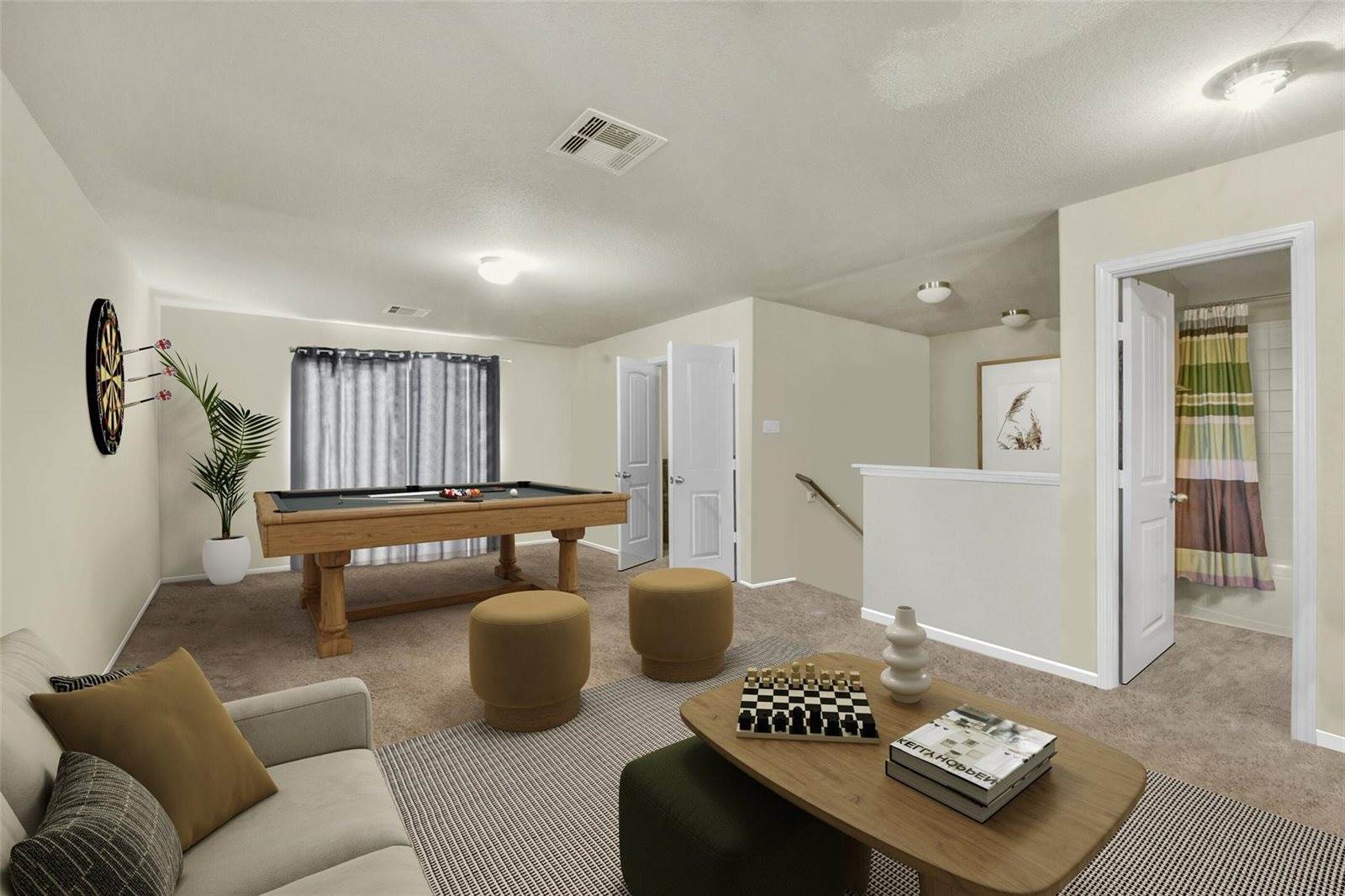 14014 Brunswick Place Drive, Houston, TX 77047