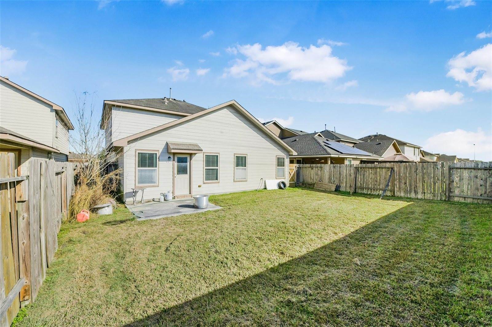 14014 Brunswick Place Drive, Houston, TX 77047