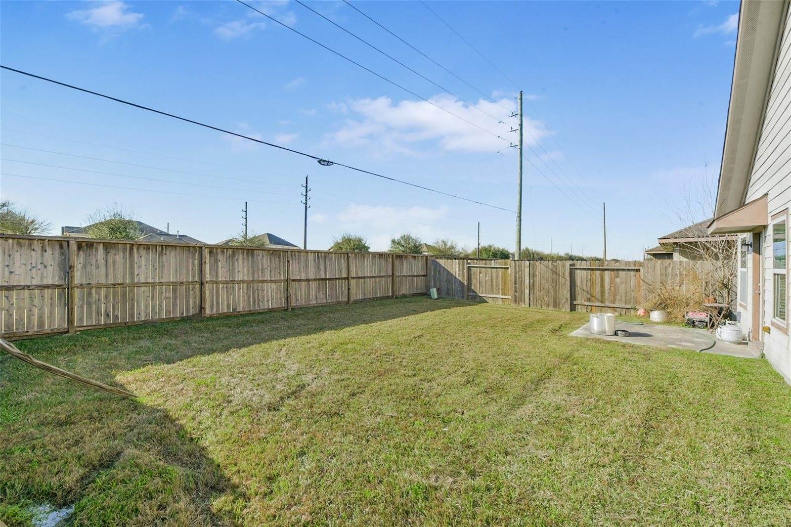 14014 Brunswick Place Drive, Houston, TX 77047