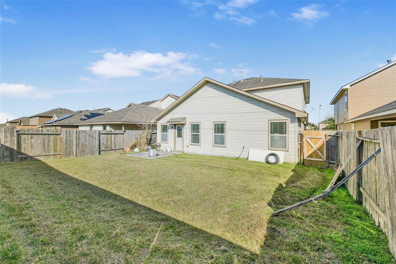 14014 Brunswick Place Drive, Houston, TX 77047