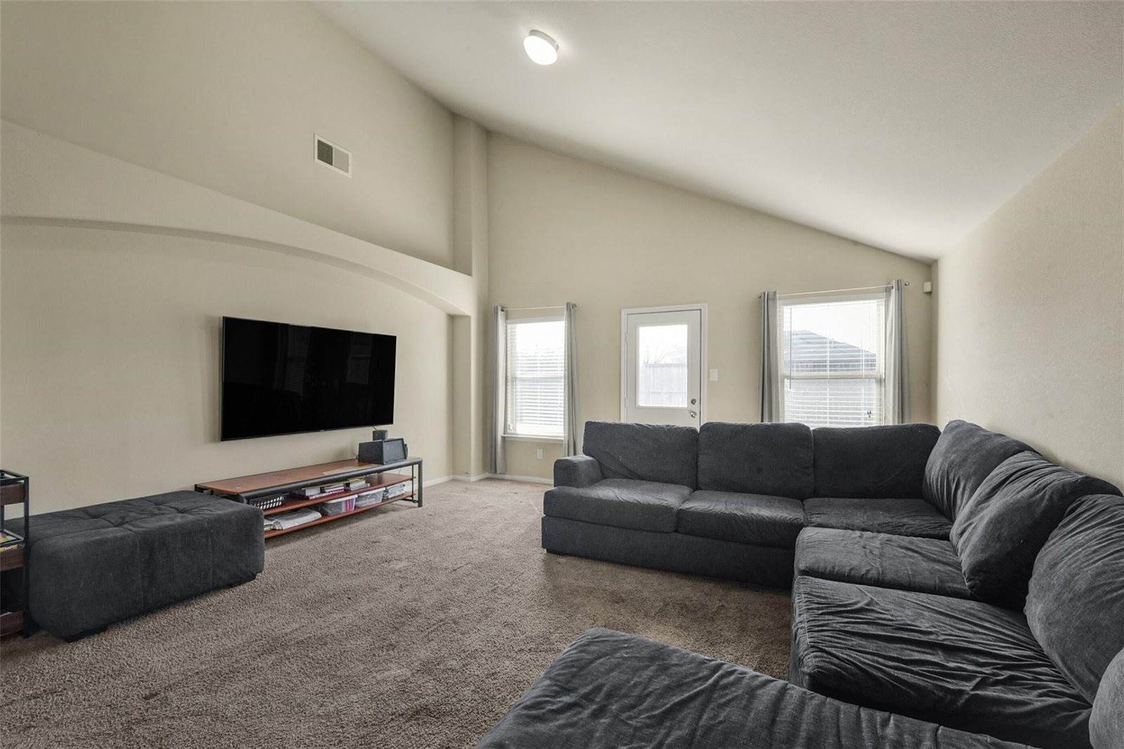 14014 Brunswick Place Drive, Houston, TX 77047