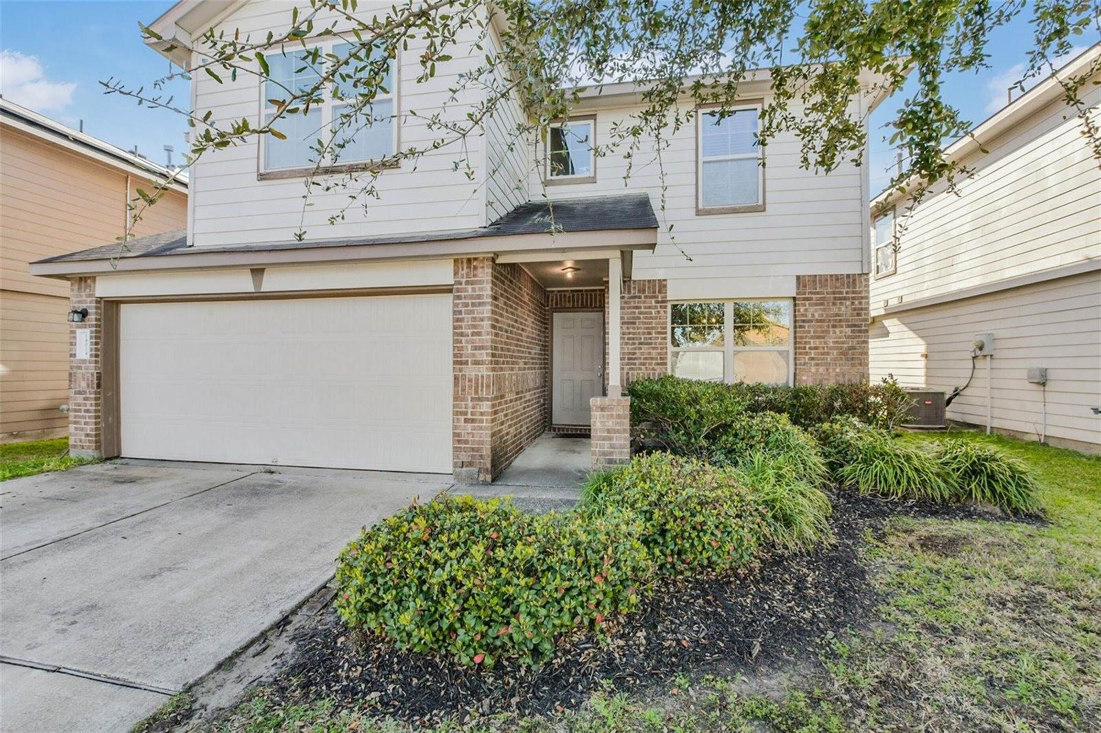 14014 Brunswick Place Drive, Houston, TX 77047