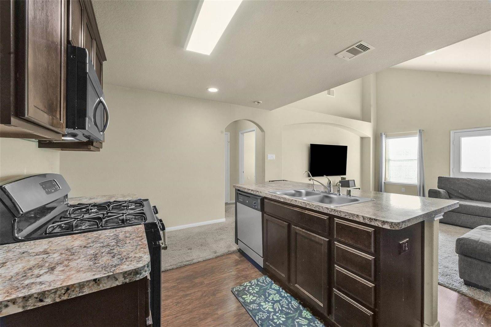 14014 Brunswick Place Drive, Houston, TX 77047