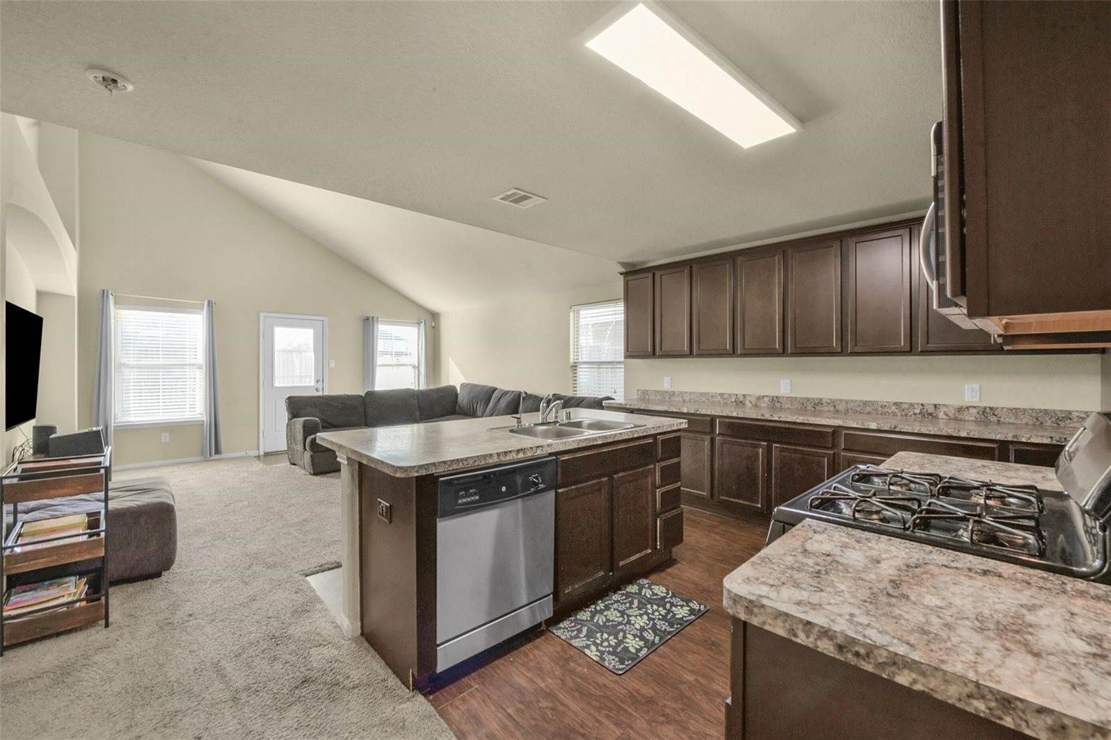 14014 Brunswick Place Drive, Houston, TX 77047