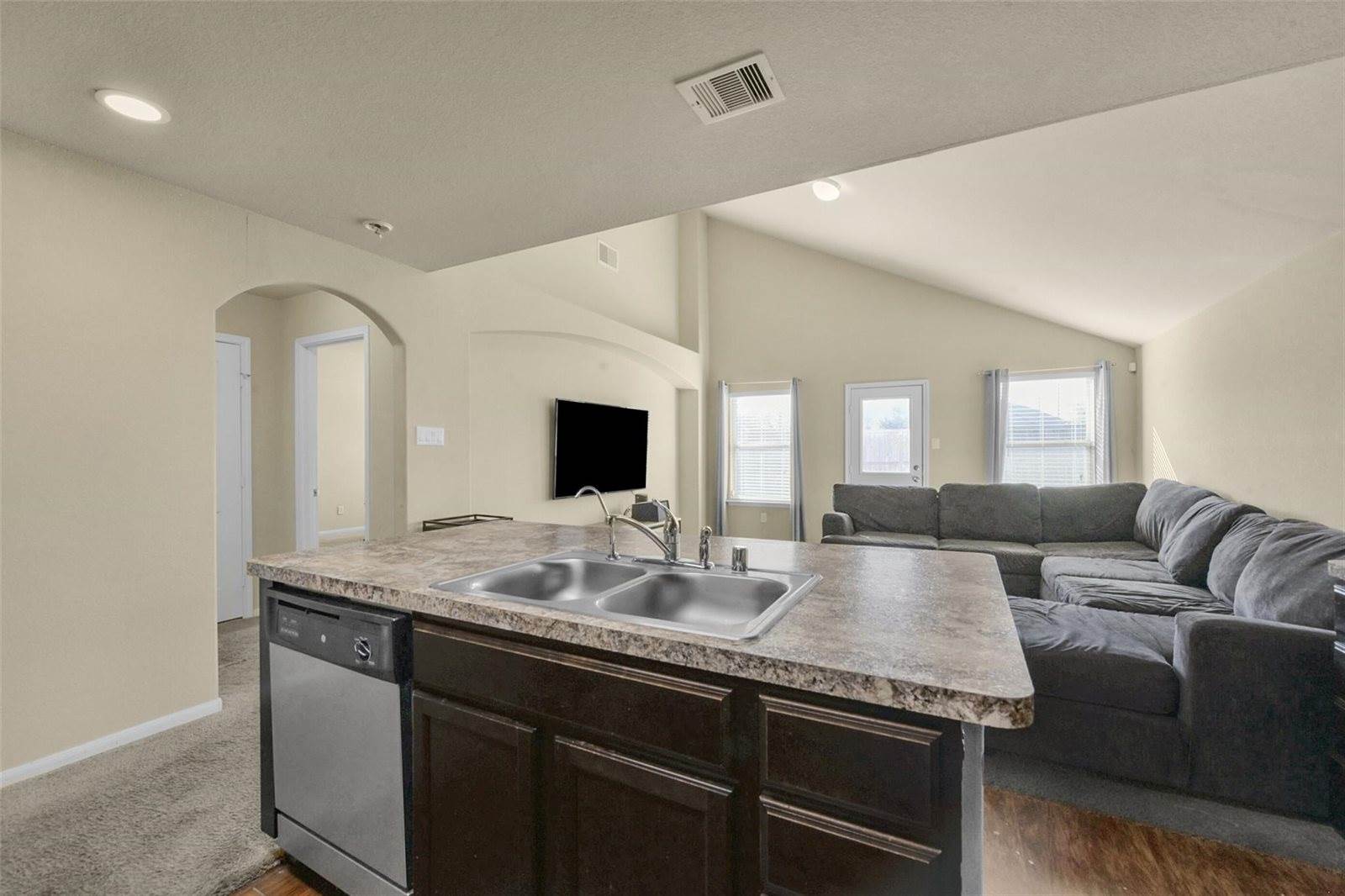 14014 Brunswick Place Drive, Houston, TX 77047