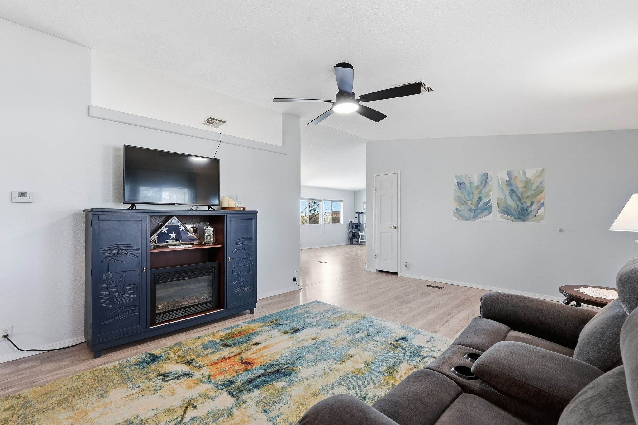 816 N Ridgeview Place, Huachuca City, AZ 85616