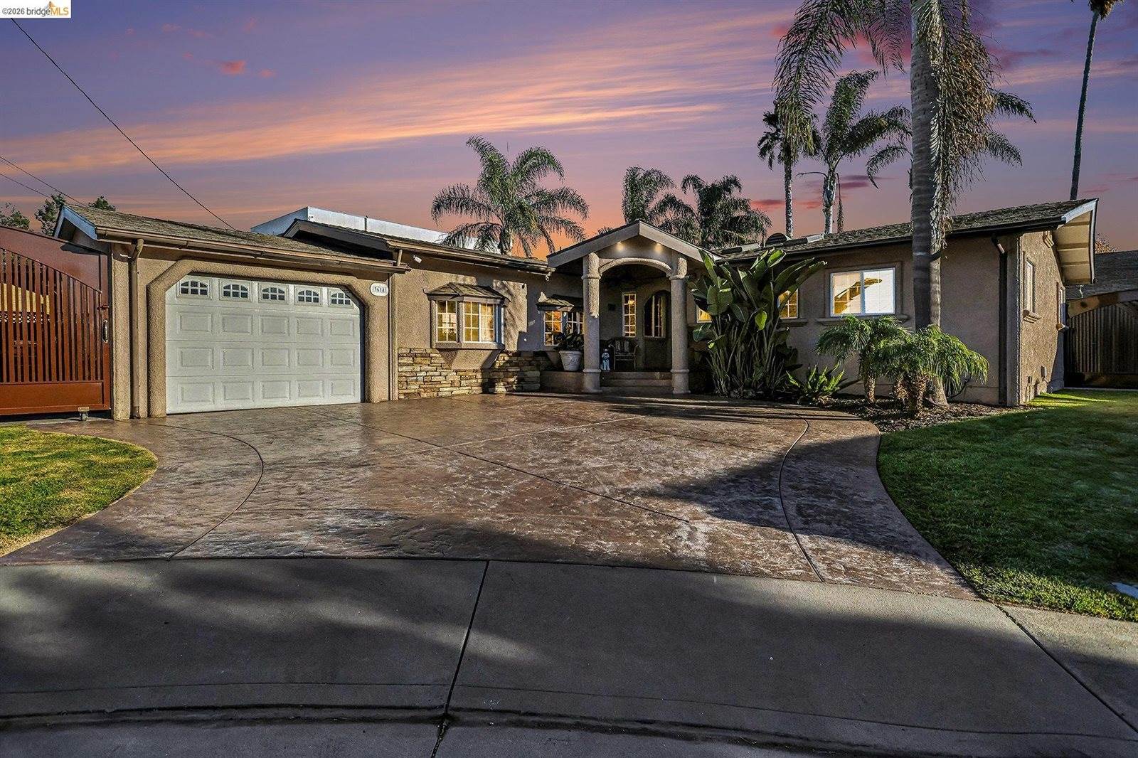 3614 Kay Court, Fremont, CA 94538