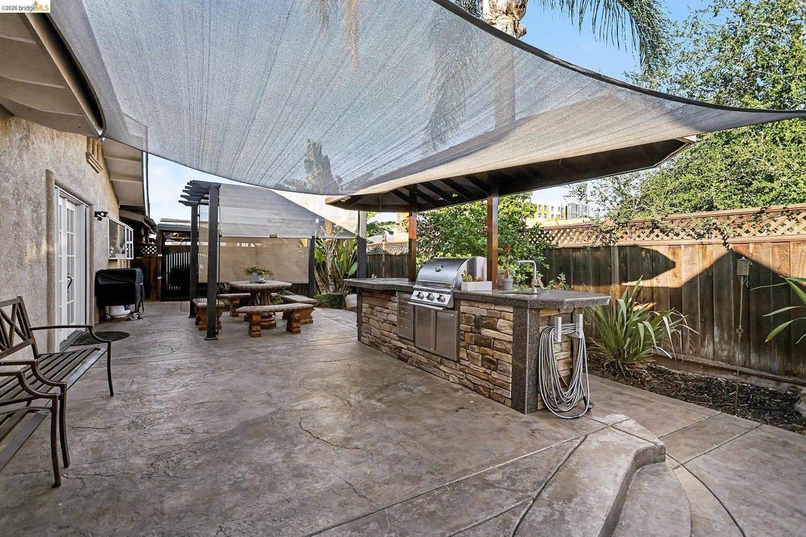 3614 Kay Court, Fremont, CA 94538