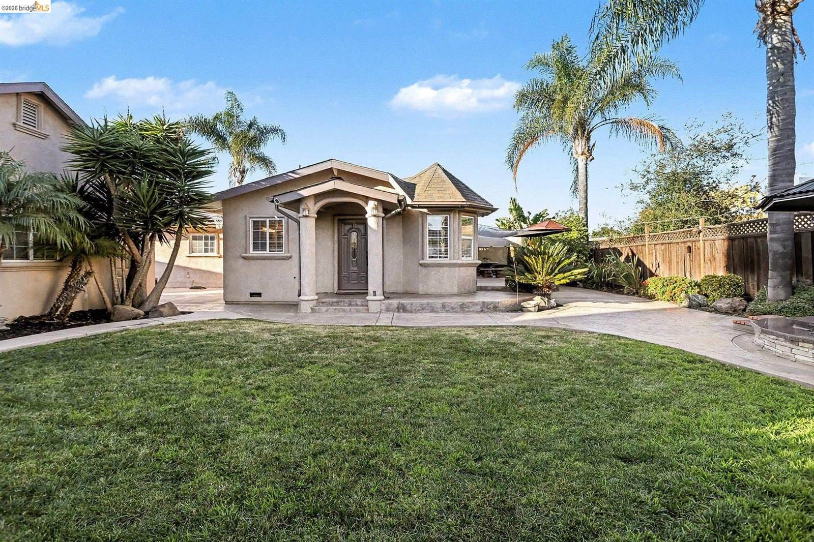 3614 Kay Court, Fremont, CA 94538