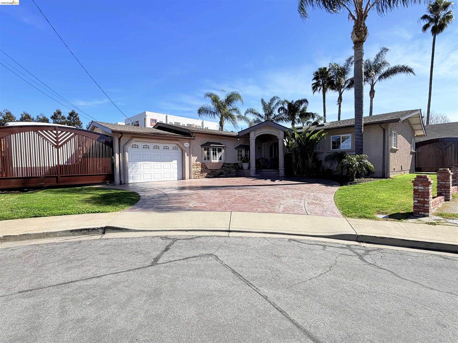 3614 Kay Court, Fremont, CA 94538