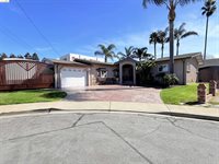 3614 Kay Court, Fremont, CA 94538