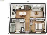 3614 Kay Court, Fremont, CA 94538