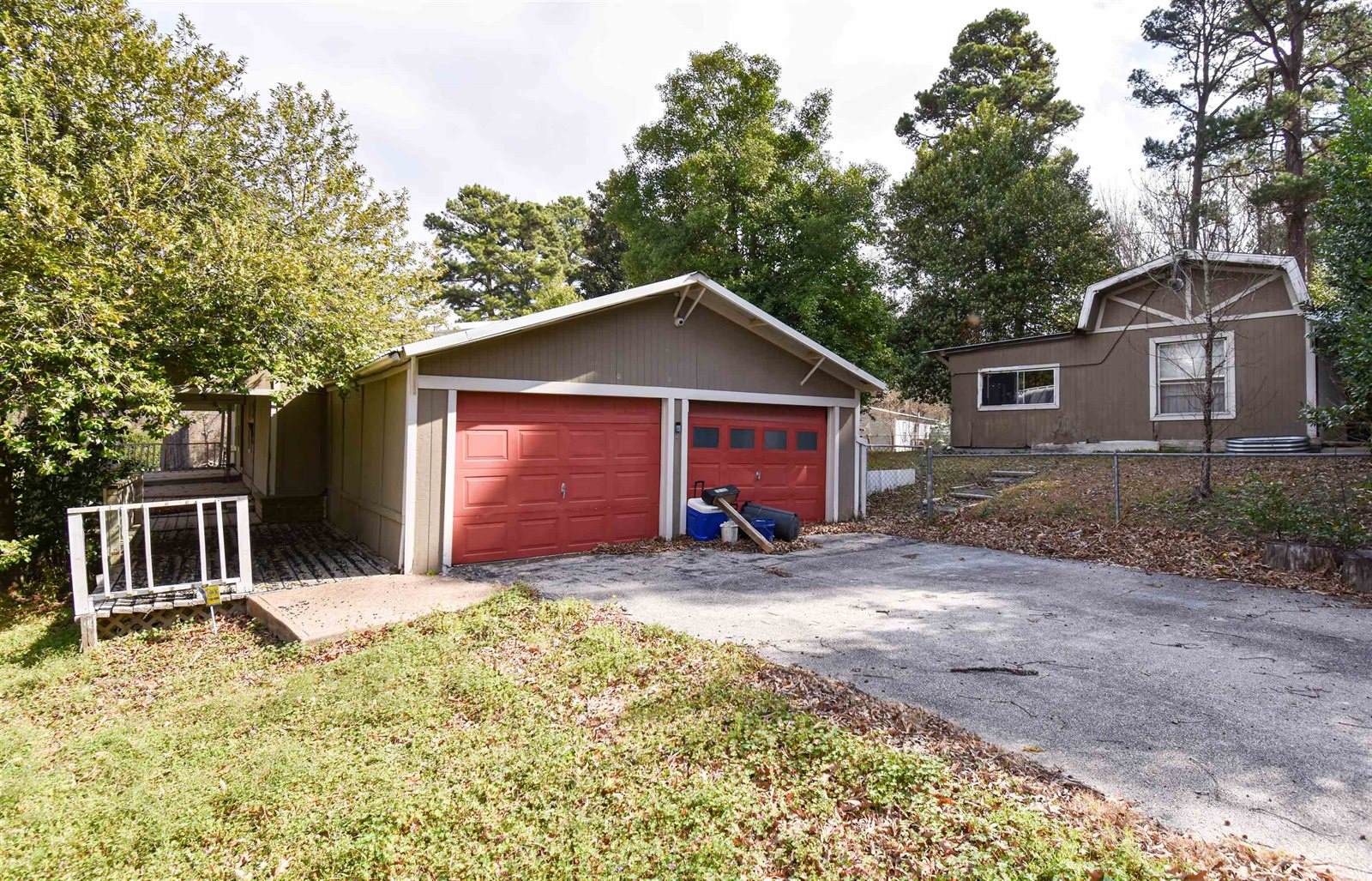 20190 Holly Hills Drive, LaRue, TX 75770