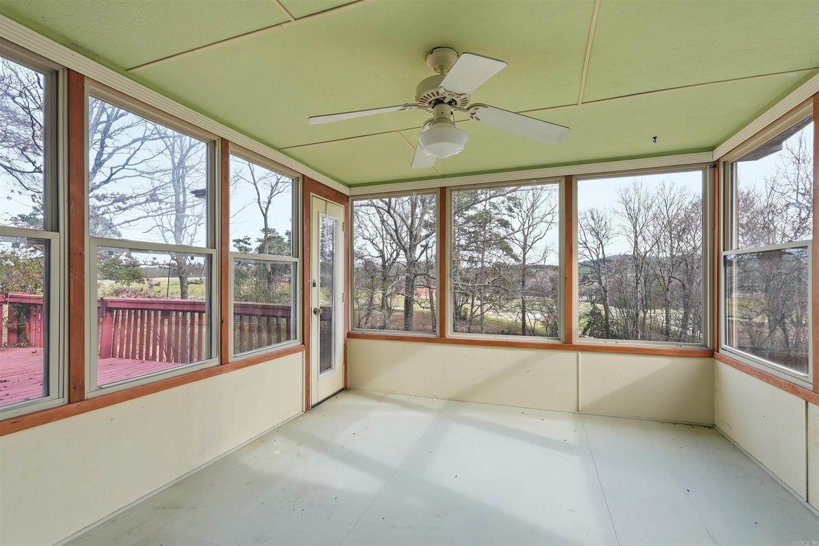 110 Fairway Ct, Hot Springs, AR 71913