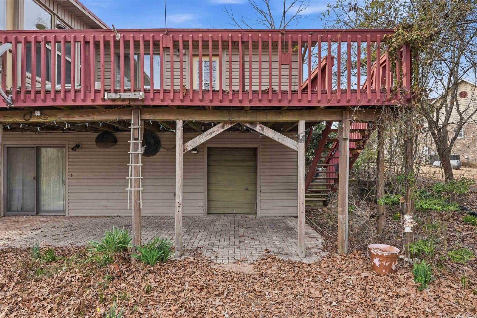 110 Fairway Ct, Hot Springs, AR 71913