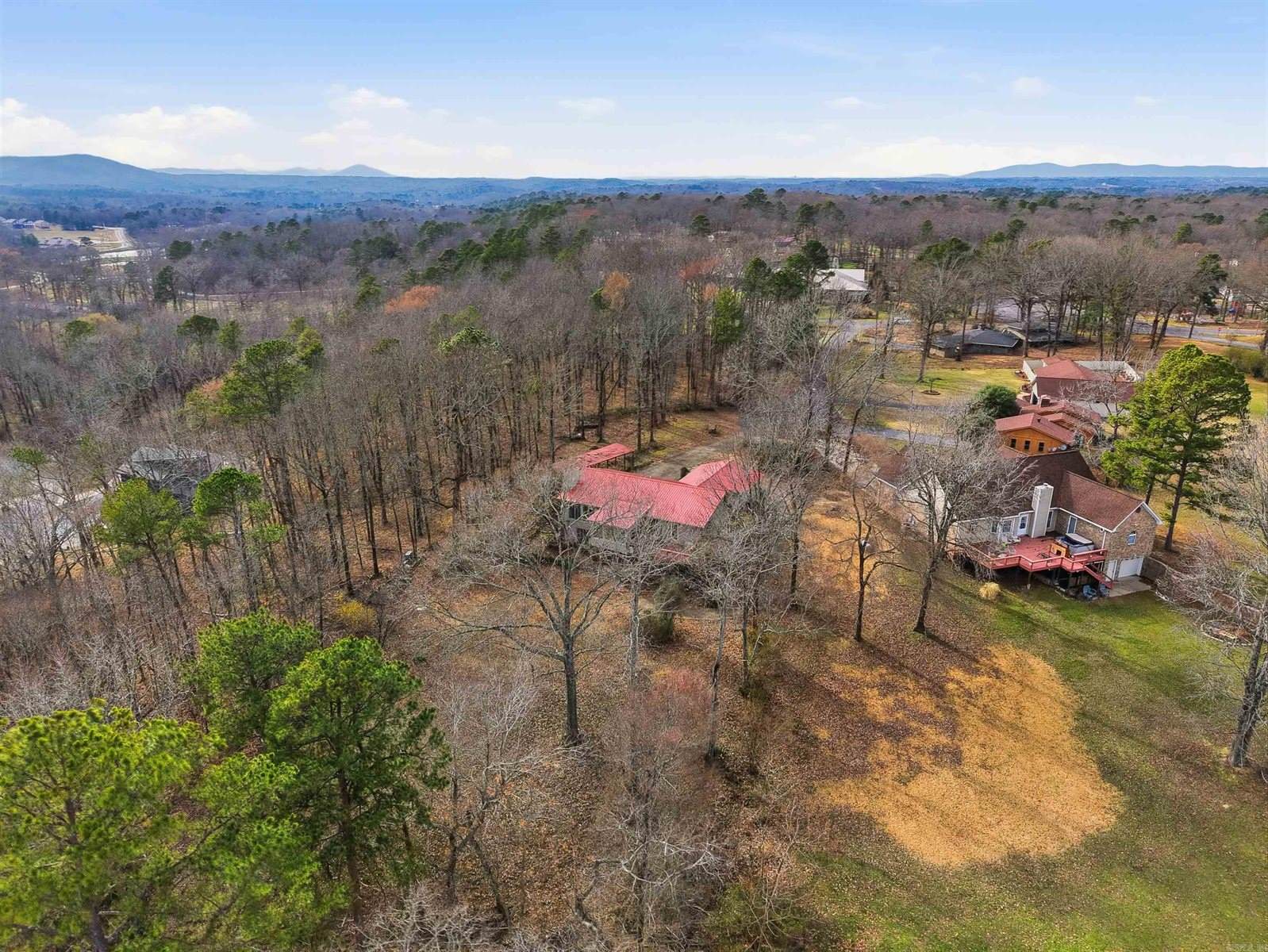 110 Fairway Ct, Hot Springs, AR 71913